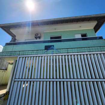 Casa de Condomínio em Praia Grande, bairro Melvi