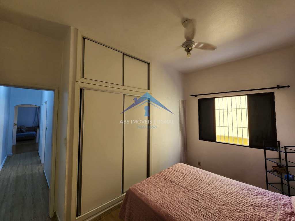Casa em Praia Grande, no bairro Jardim Imperador