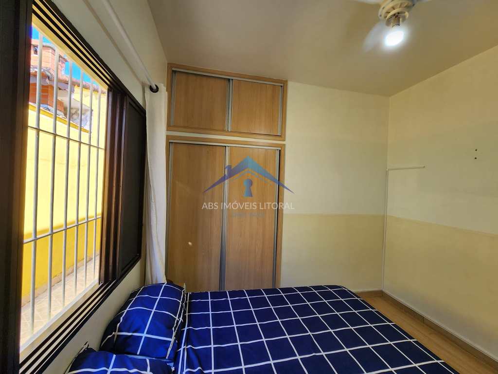 Casa em Praia Grande, no bairro Jardim Imperador