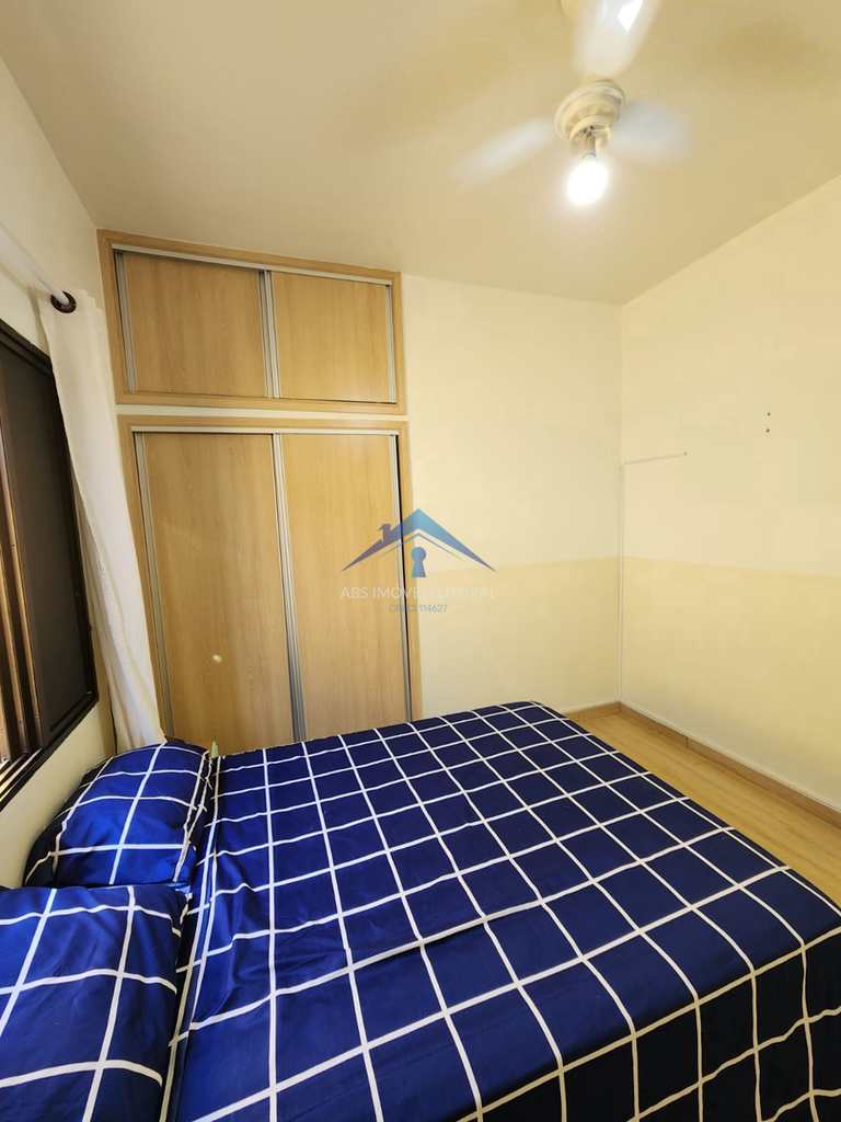 Casa em Praia Grande, no bairro Jardim Imperador