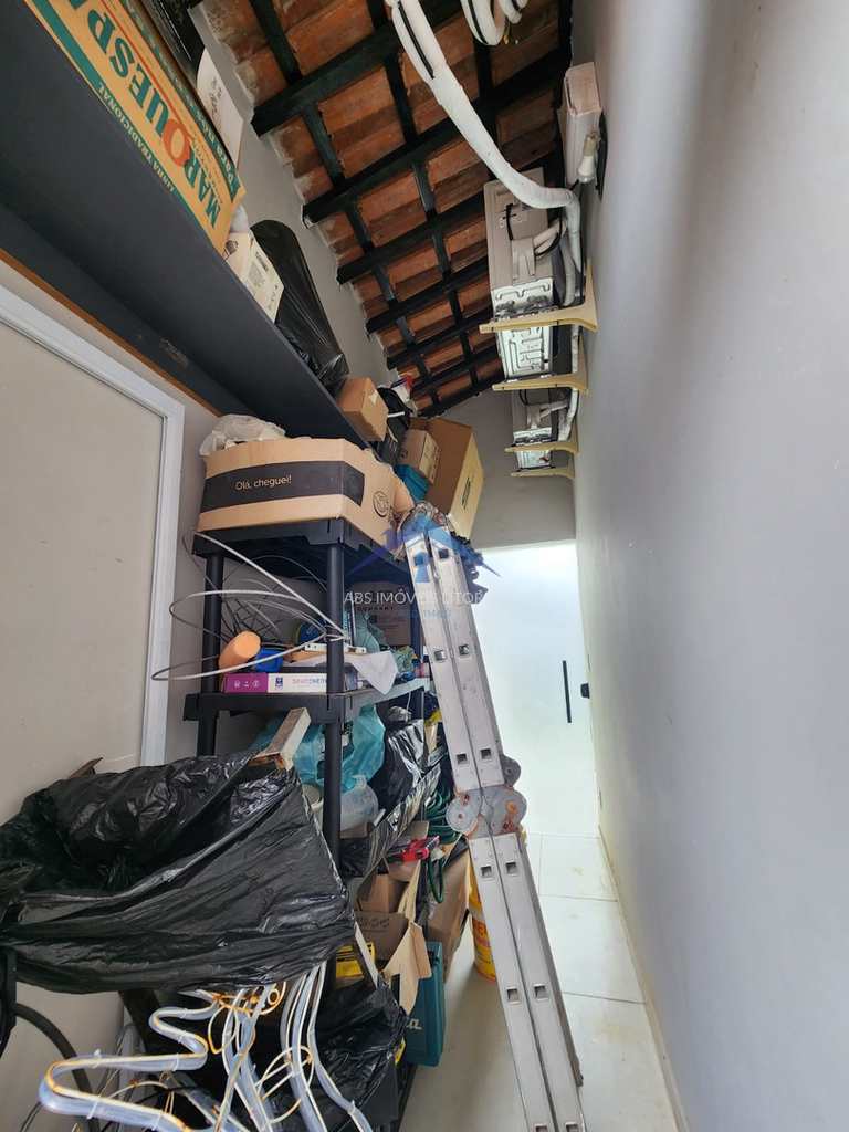 Casa em Praia Grande, no bairro Real
