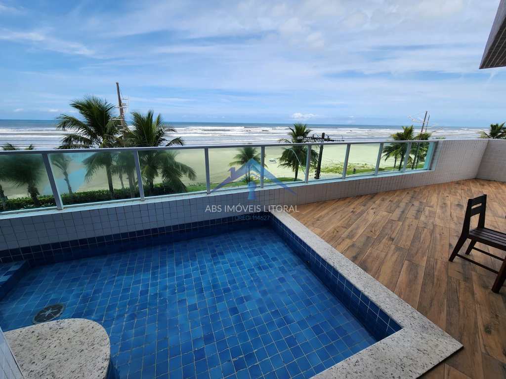 Apartamento em Praia Grande, no bairro Real