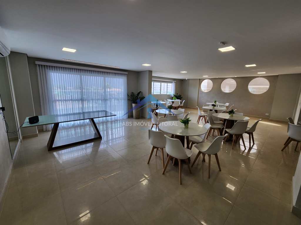 Apartamento em Praia Grande, no bairro Real