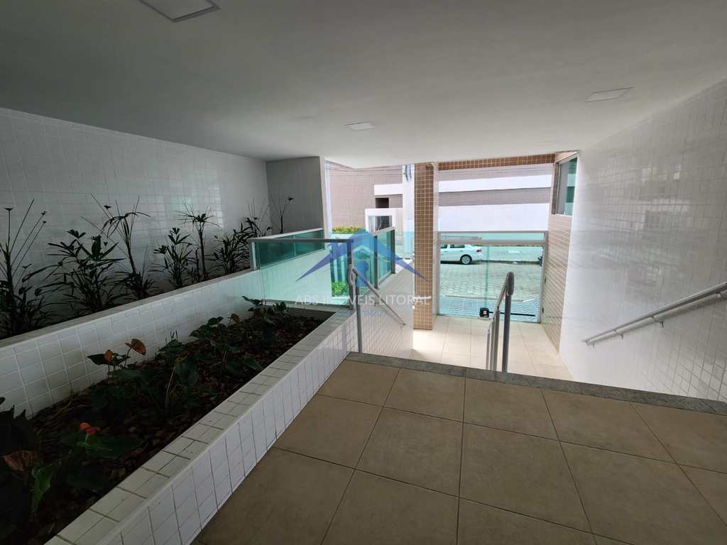 Apartamento em Praia Grande, no bairro Real