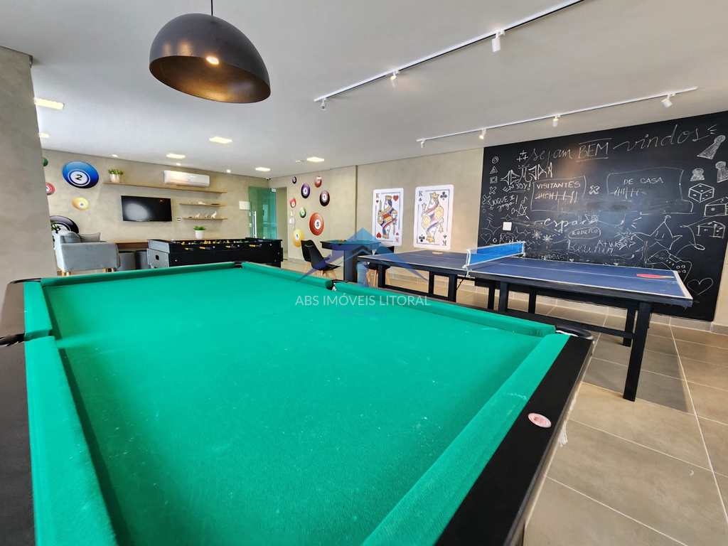 Apartamento em Praia Grande, no bairro Real