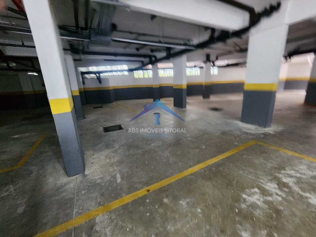 Apartamento em Praia Grande, no bairro Real