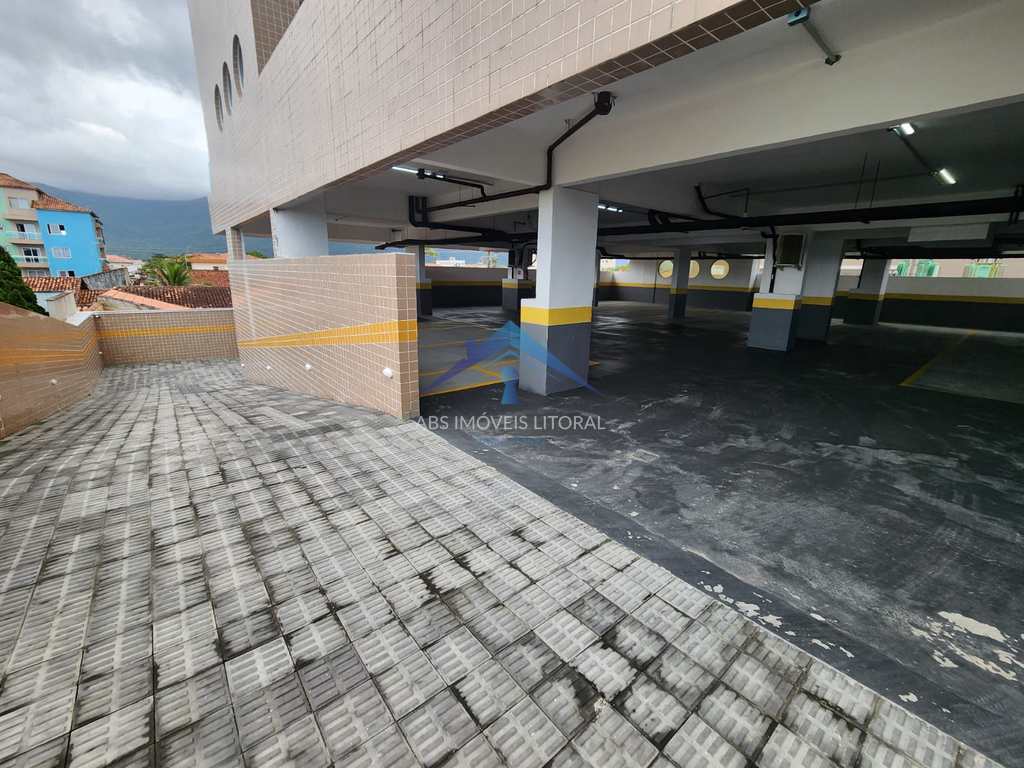 Apartamento em Praia Grande, no bairro Real