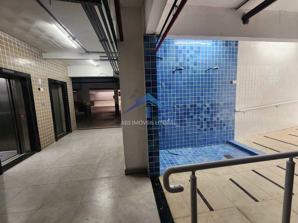 Apartamento em Praia Grande, no bairro Real