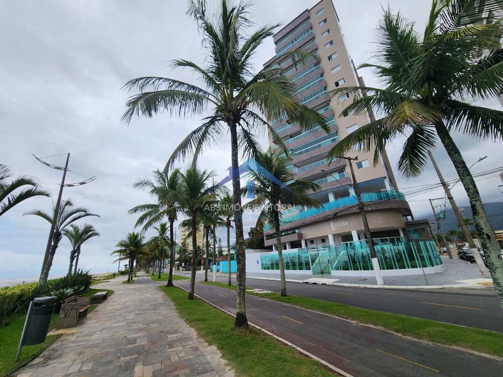 Apartamento em Praia Grande, no bairro Real