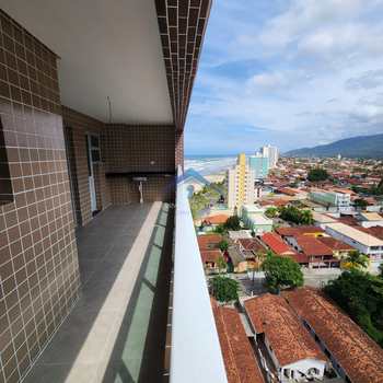 Apartamento em Praia Grande, bairro Real