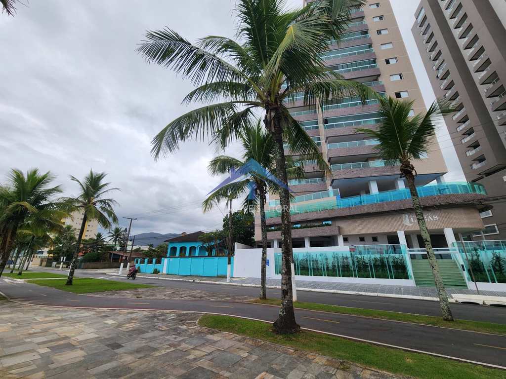 Apartamento em Praia Grande, no bairro Real