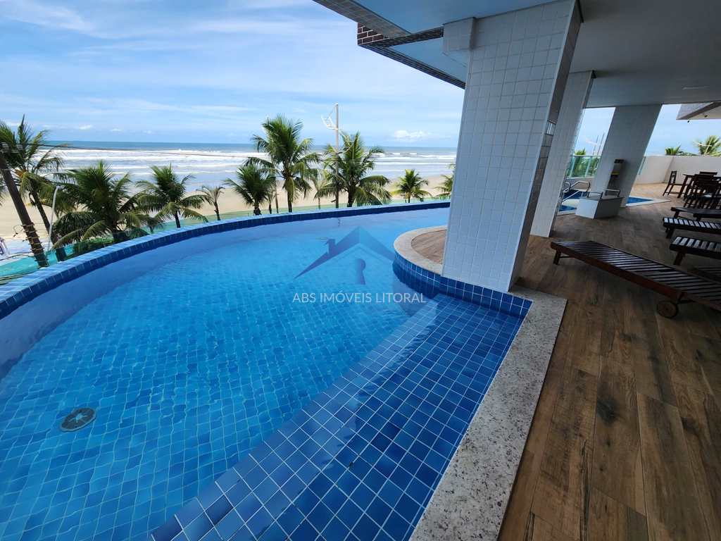 Apartamento em Praia Grande, no bairro Real