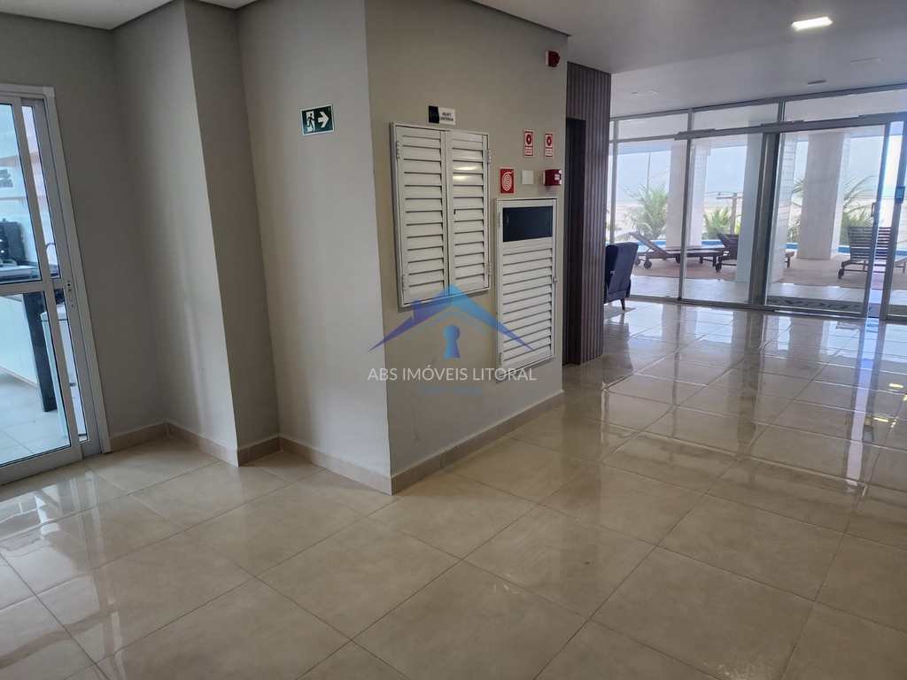 Apartamento em Praia Grande, no bairro Real