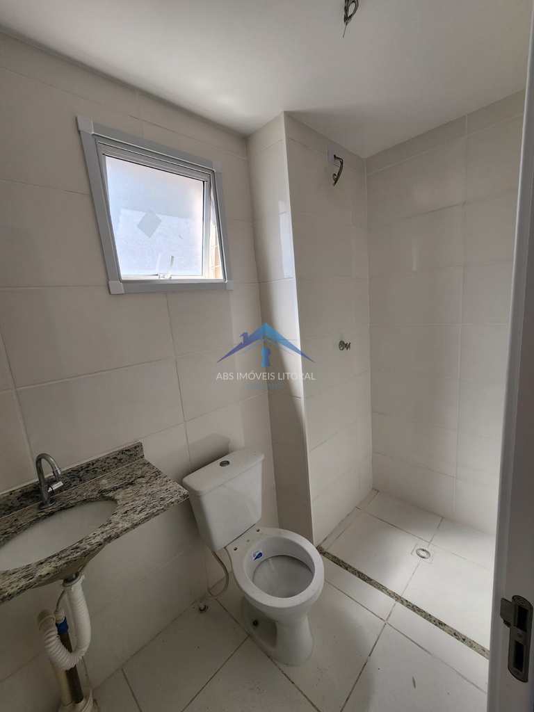 Apartamento em Praia Grande, no bairro Real