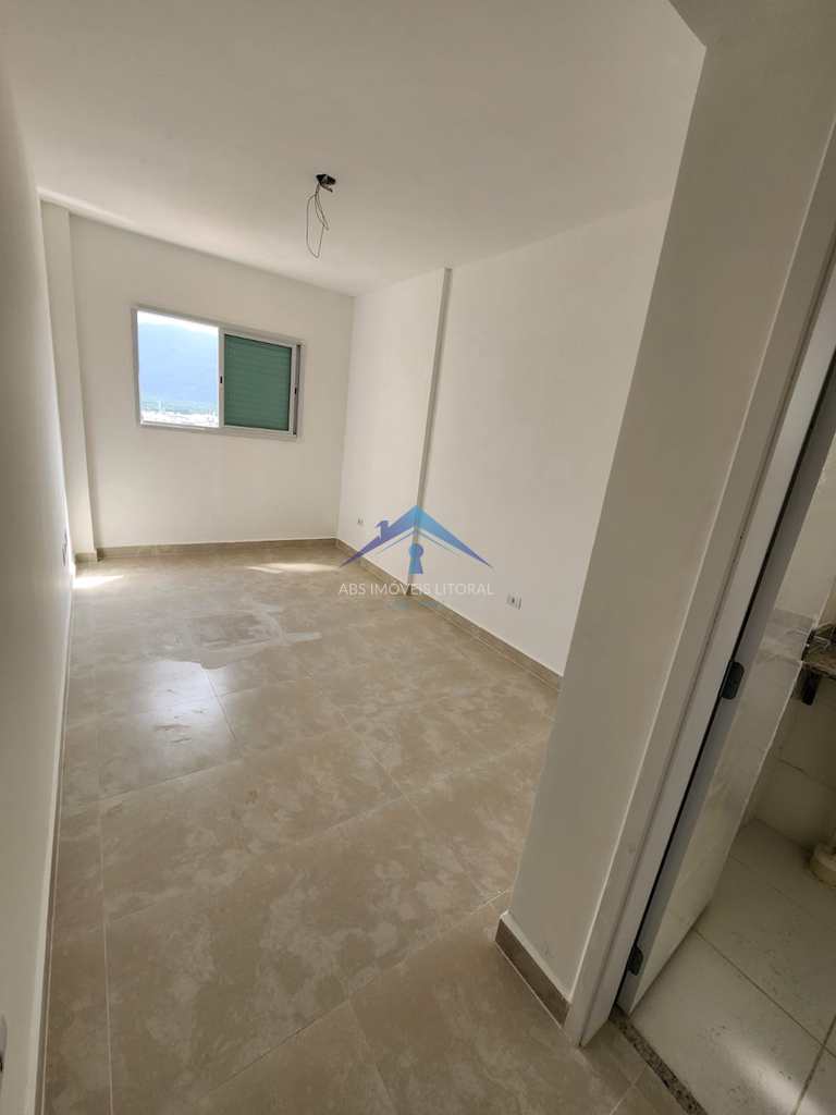 Apartamento em Praia Grande, no bairro Real