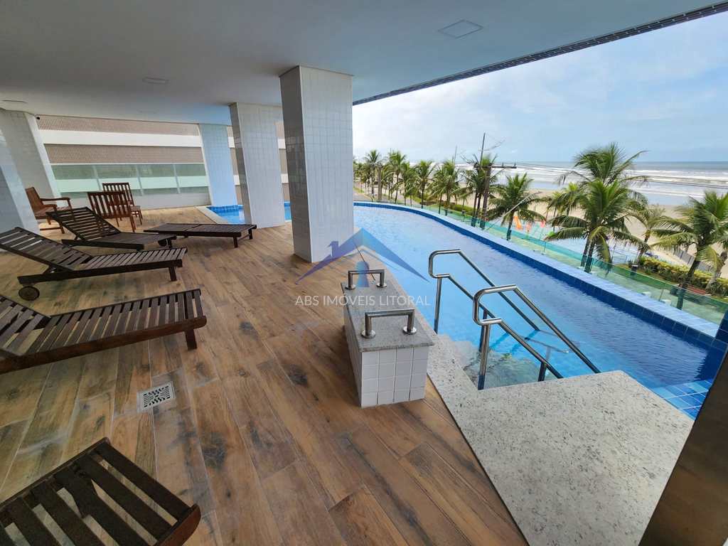 Apartamento em Praia Grande, no bairro Real
