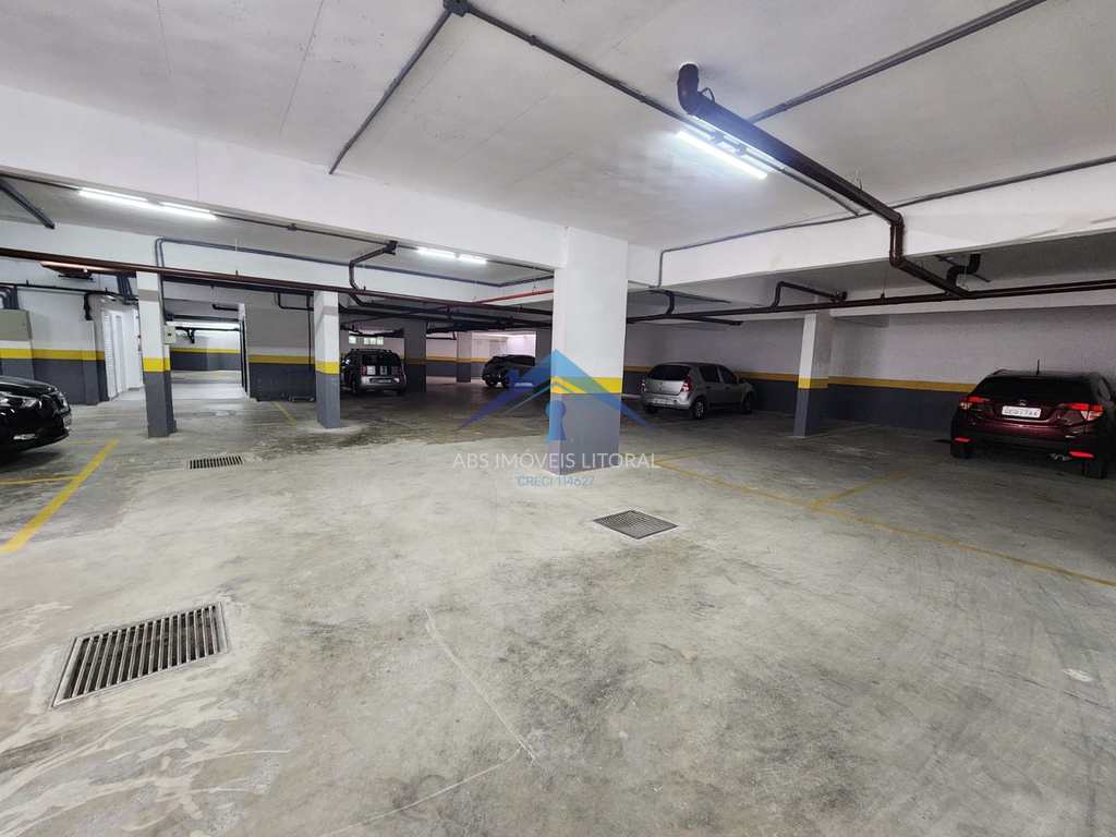 Apartamento em Praia Grande, no bairro Real