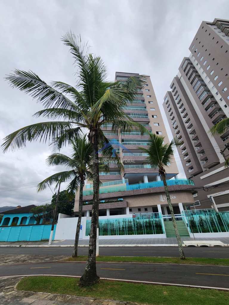 Apartamento em Praia Grande, no bairro Real