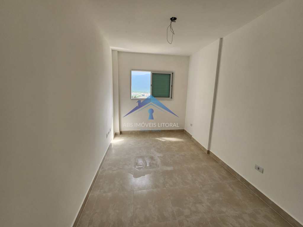Apartamento em Praia Grande, no bairro Real