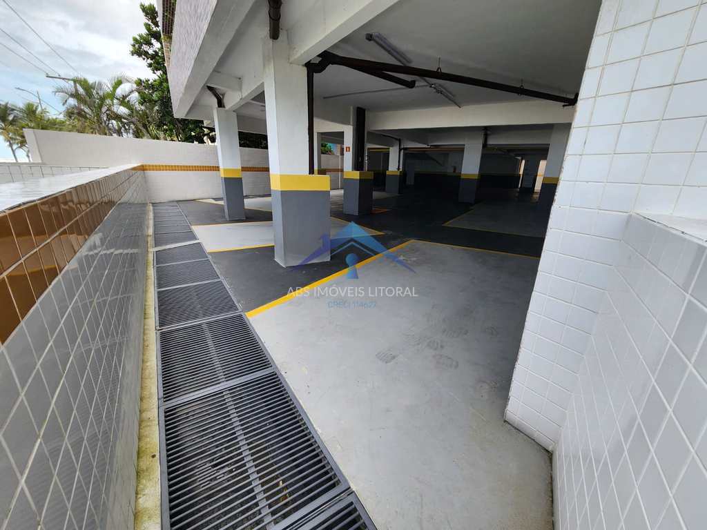 Apartamento em Praia Grande, no bairro Real