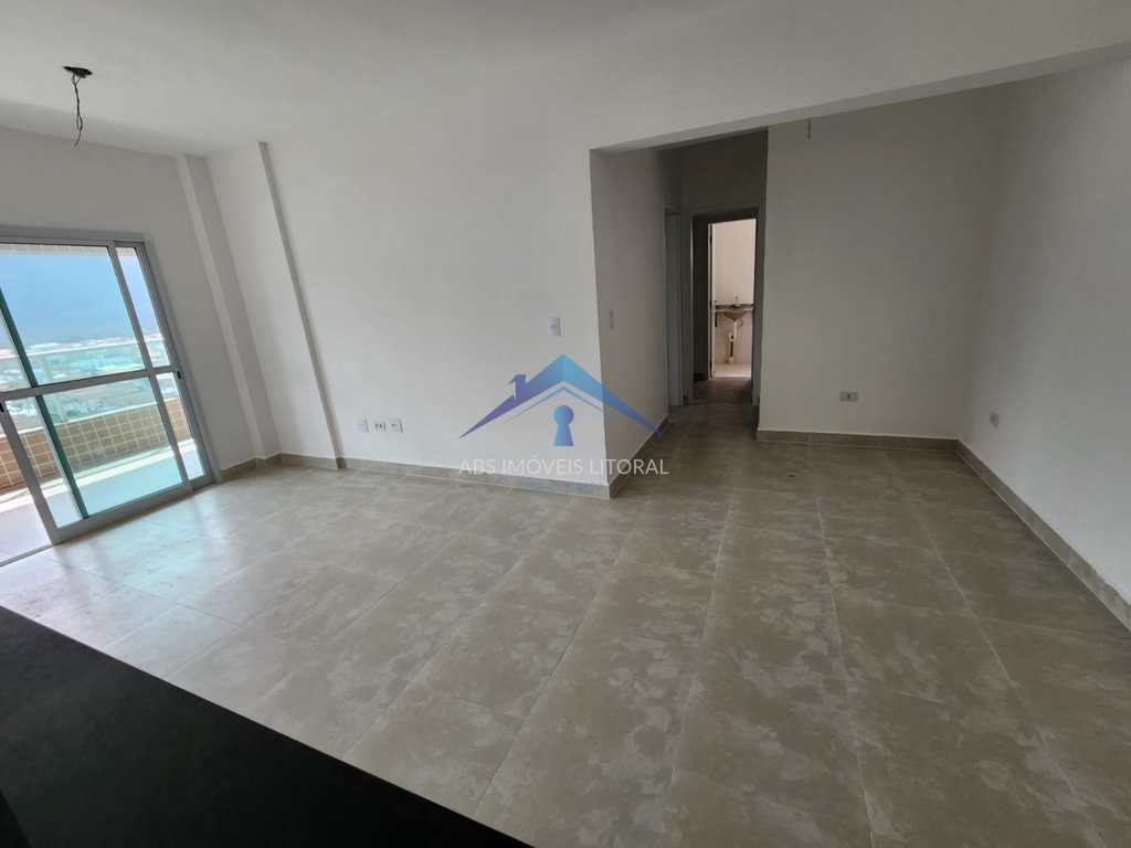 Apartamento em Praia Grande, no bairro Real