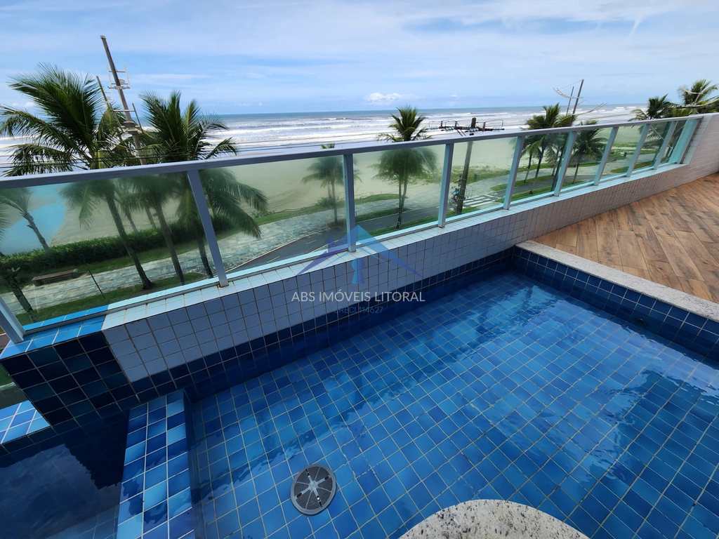 Apartamento em Praia Grande, no bairro Real