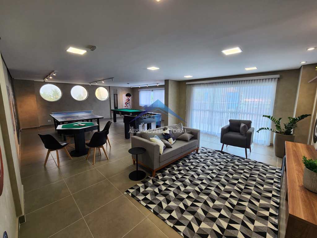 Apartamento em Praia Grande, no bairro Real