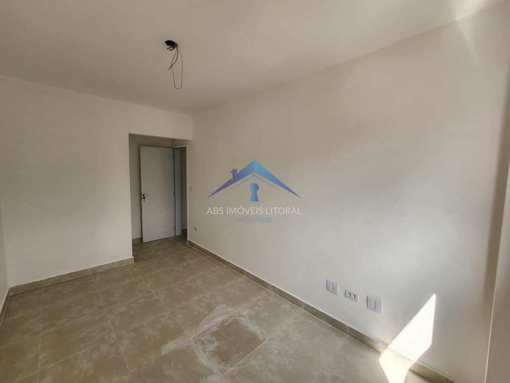 Apartamento em Praia Grande, no bairro Real