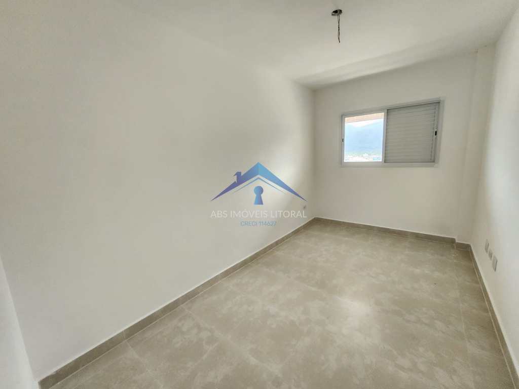 Apartamento em Praia Grande, no bairro Real