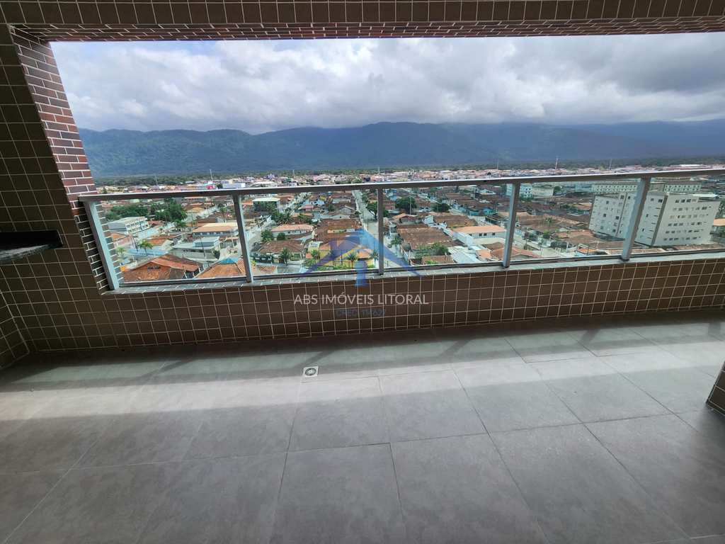 Apartamento em Praia Grande, no bairro Real