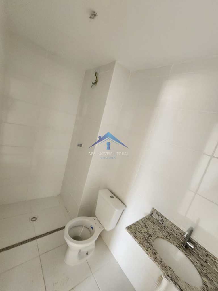 Apartamento em Praia Grande, no bairro Real