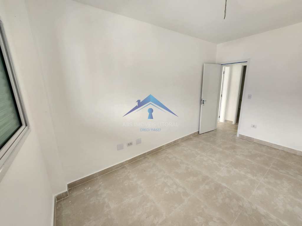 Apartamento em Praia Grande, no bairro Real