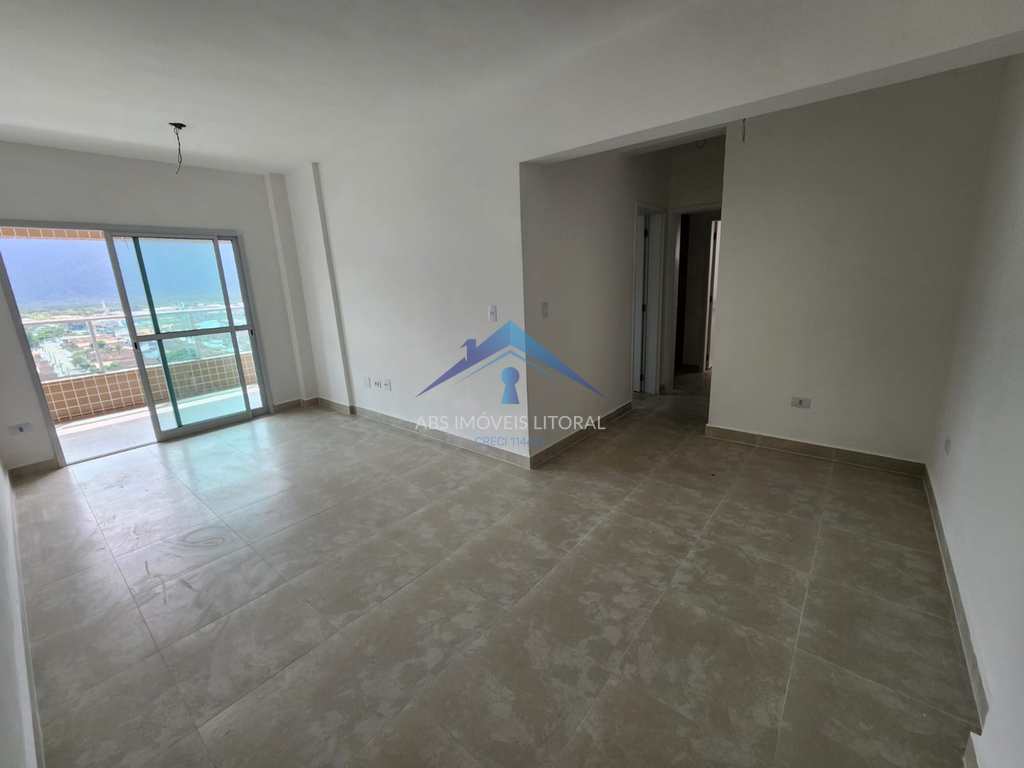 Apartamento em Praia Grande, no bairro Real