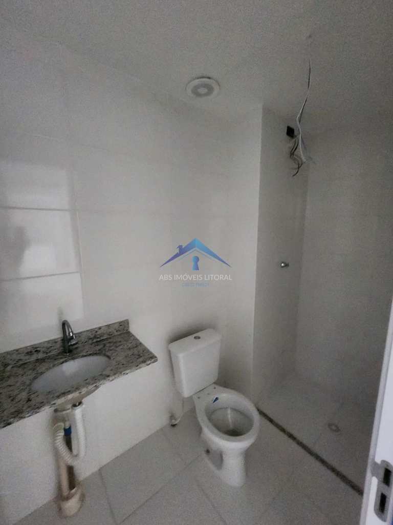 Apartamento em Praia Grande, no bairro Real