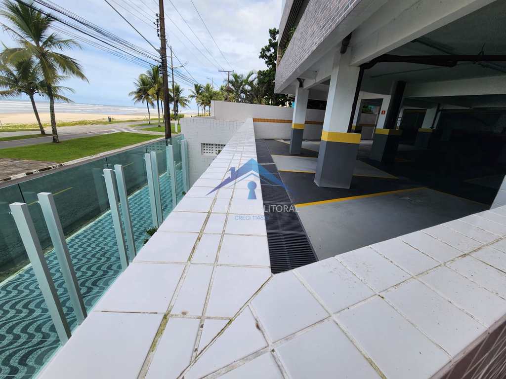 Apartamento em Praia Grande, no bairro Real