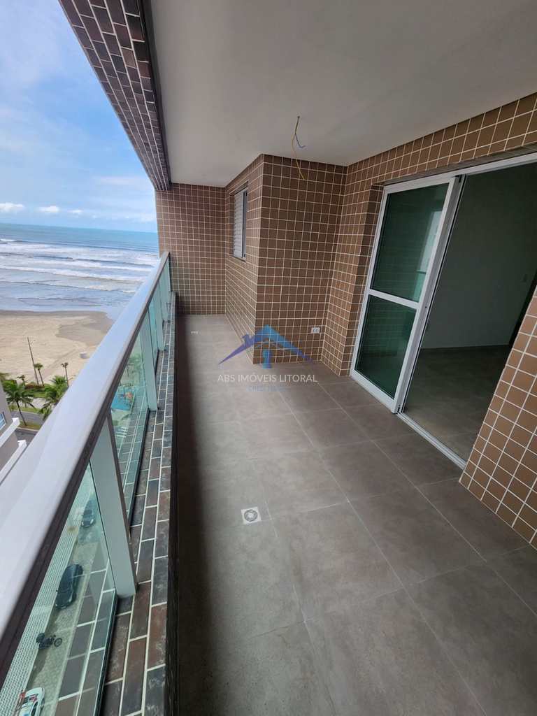 Apartamento em Praia Grande, no bairro Real