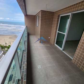 Apartamento em Praia Grande, bairro Real