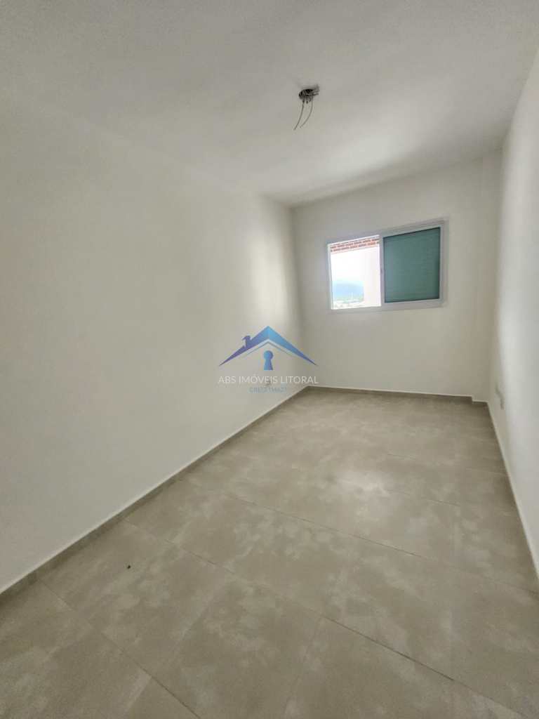 Apartamento em Praia Grande, no bairro Real