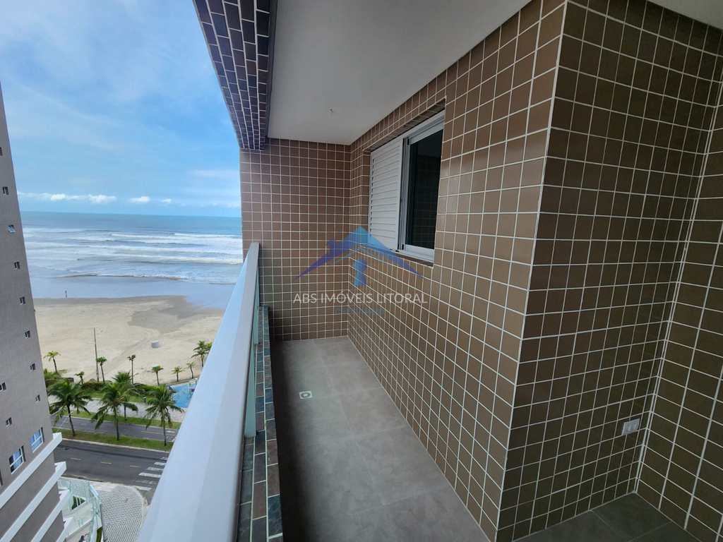 Apartamento em Praia Grande, no bairro Real
