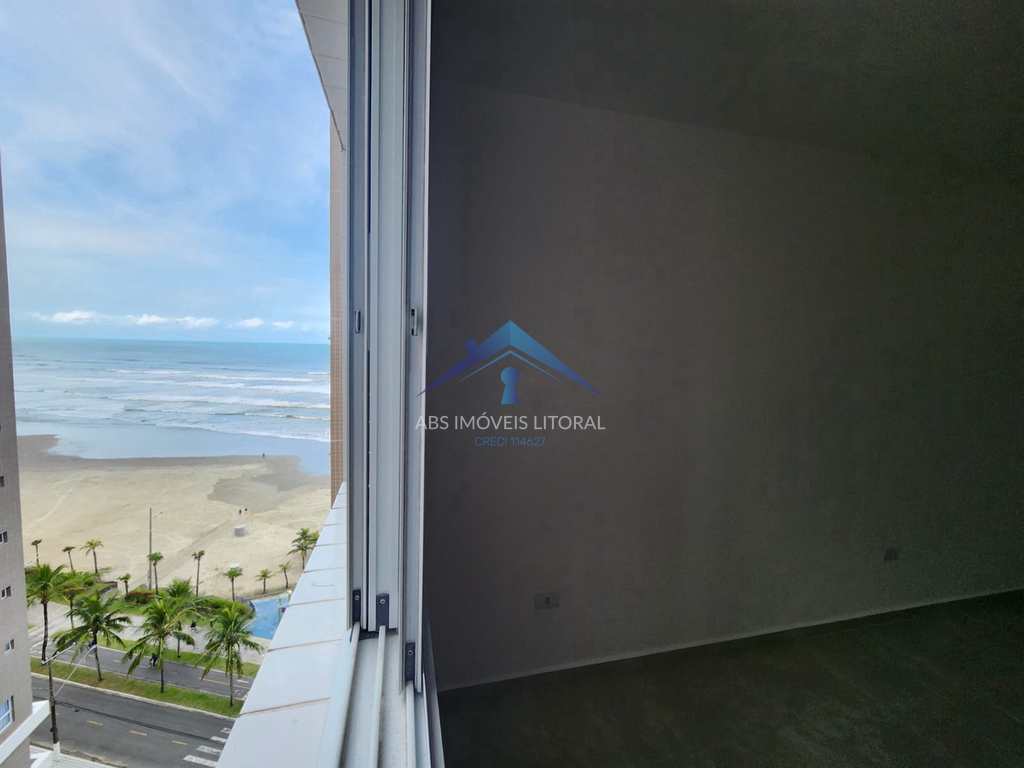 Apartamento em Praia Grande, no bairro Real