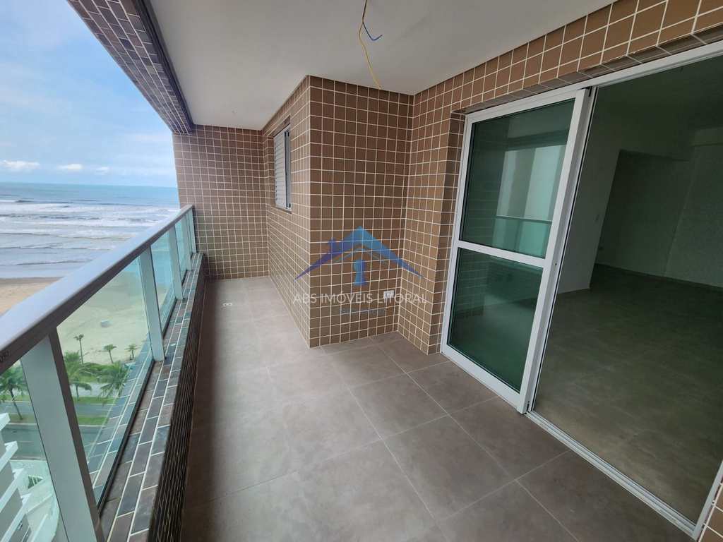 Apartamento em Praia Grande, no bairro Real