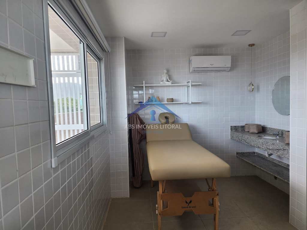 Apartamento em Praia Grande, no bairro Real