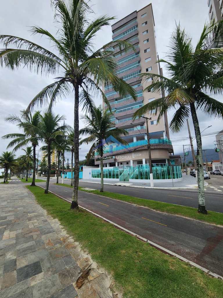 Apartamento em Praia Grande, no bairro Real