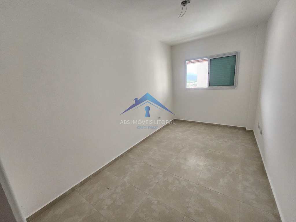 Apartamento em Praia Grande, no bairro Real