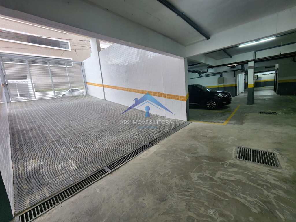 Apartamento em Praia Grande, no bairro Real