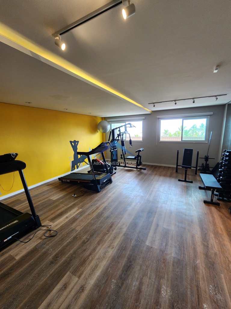 Apartamento em Praia Grande, no bairro Real