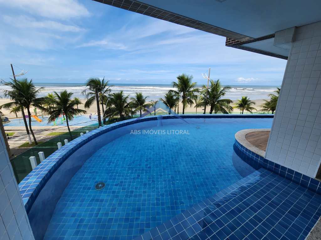 Apartamento em Praia Grande, no bairro Real