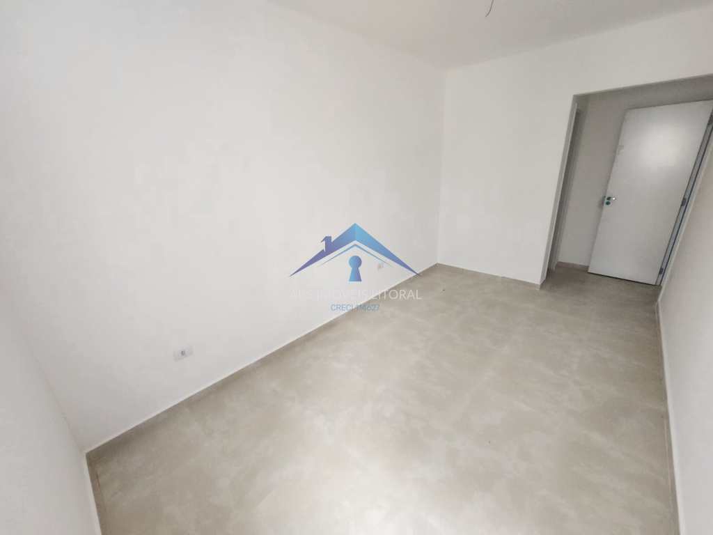 Apartamento em Praia Grande, no bairro Real