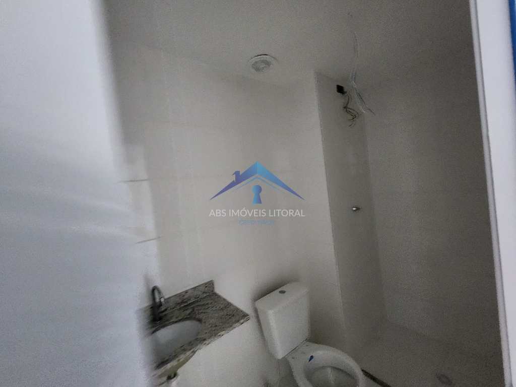 Apartamento em Praia Grande, no bairro Real