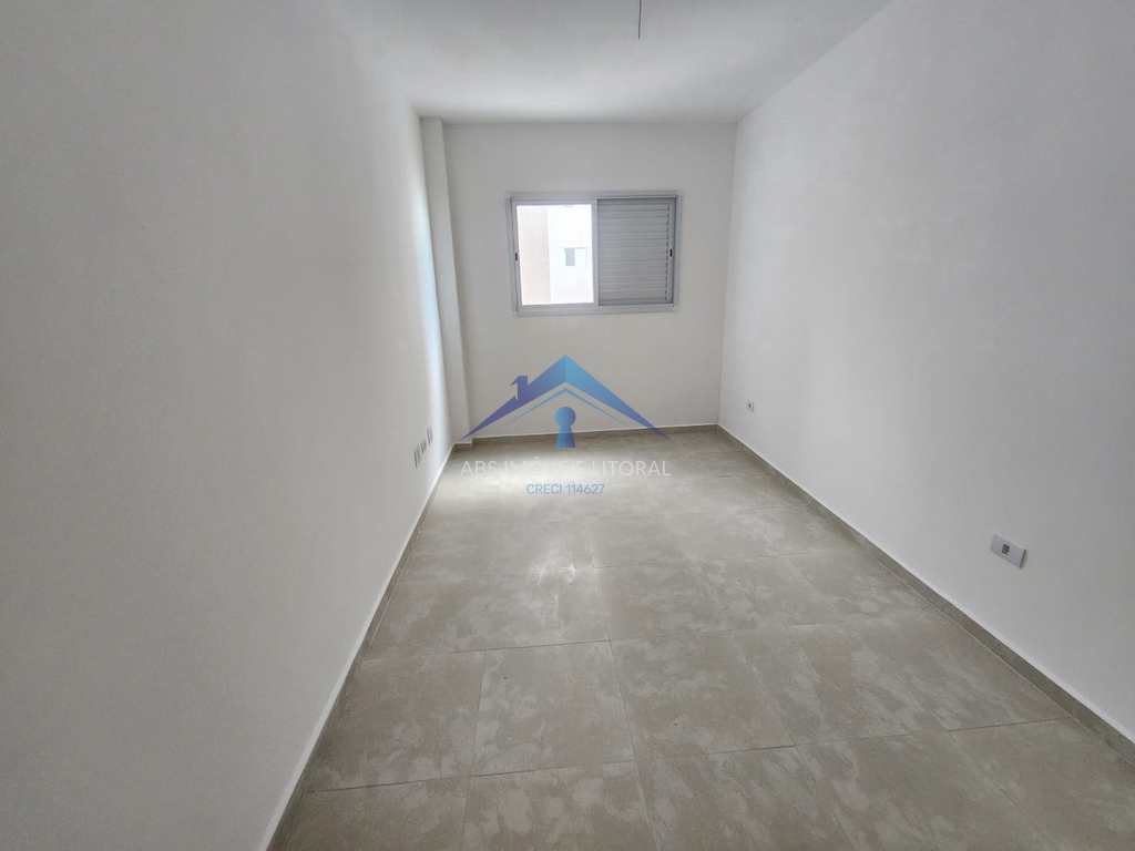 Apartamento em Praia Grande, no bairro Real